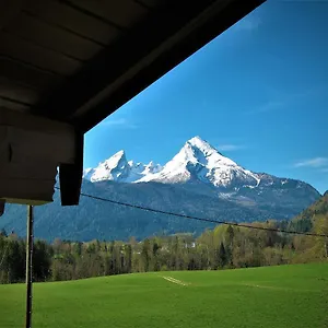 Schmidt , Berchtesgaden Duitsland