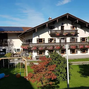 Am Valtlhof , Grabenstätt Duitsland
