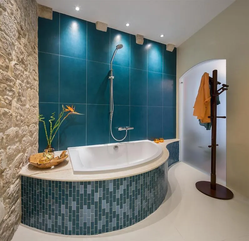 That Place Studio Apartment Trogir